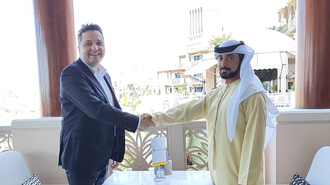 Cutting-Edge Drone Technology to be Developed in the UAE