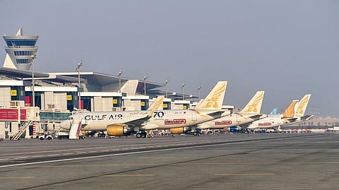 Bahrain Airport Company Gets 4 Bids for its Cargo Village Loan Finance