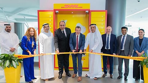 DHL Express Spearheads Retail Automation in the CEP Market