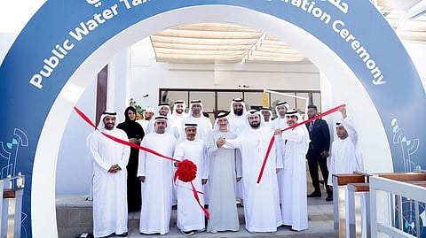 Abu Dhabi Maritime Announces the Launch of Public Water Taxi Service