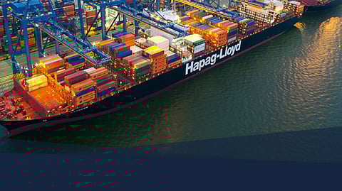 Hapag-Lloyd to Deploy Portchain Connect Across its Terminal Network