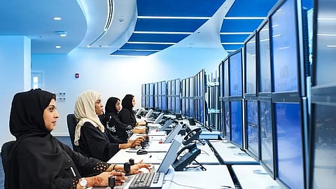 DP World Celebrates its Latest Milestone with 100,000th Employee