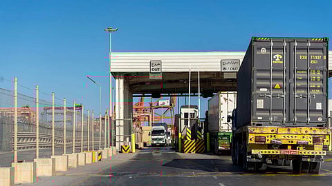 New Service Positions Port of Salalah as Best Choice Gateway to Yemen