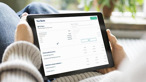 Kuehne+Nagel Expands Online Full Container Pricing, Booking Services