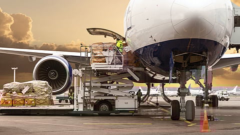 Headwinds Continue to Affect Air Cargo Demand in October