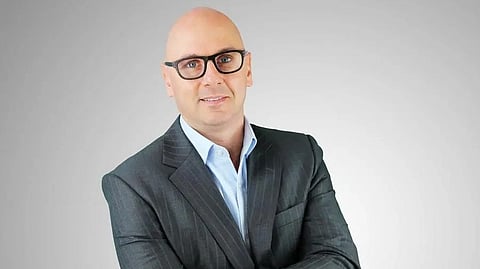 Michael Schneider to Be New CEO of Siemens Logistics