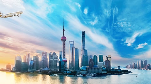 Etihad Cargo Boosts China Capacity with New Shanghai Freighter Service