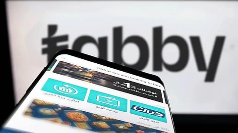 ToYou and Tabby Partner to Enhance Customer Experience and Delivery