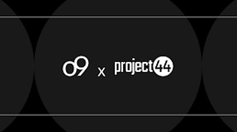 project44 and o9 Solutions Enhance End-to-End Supply Chain Planning