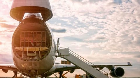 No Upswing in Air Cargo Demand at the Start of 2023: WorldACD