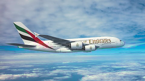 Emirates to Resume Daily Non-stop Dubai-Hong Kong Flights
