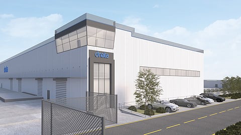 dnata Breaks Ground on $14 Million Cargo Warehouse in Erbil, Iraq