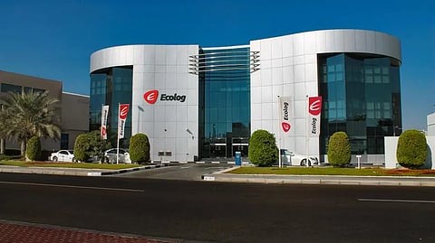 Ecolog Appoints Juan Chaparro as Executive Director and Chairman