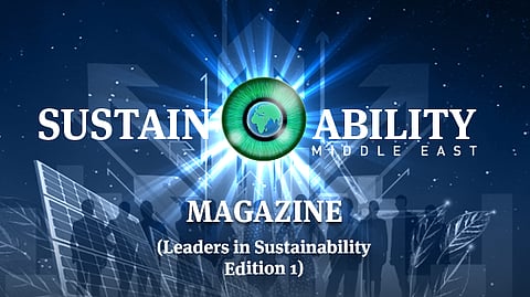 SME to Launch Inaugural Edition With 50 Global Sustainability Leaders