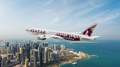 2022 Spells Success for Qatar Airways Cargo