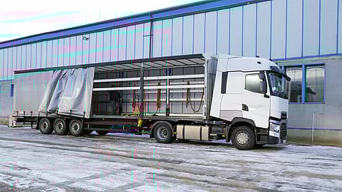 Fraud is the Biggest Threat to Cargo Losses: TT Club