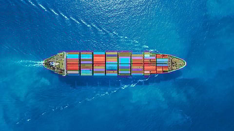 DHL Global Forwarding Provides Grundfos Sustainable Logistics Solution