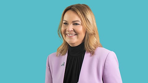 Abu Dhabi Airports Appoints Maureen Bannerman as New CCO