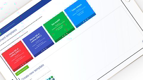 CargoX Users Spike as Electronic BLs More Widely Used in Shipping