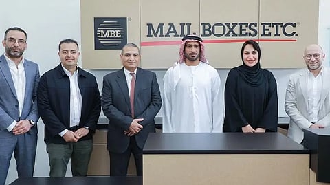 MBE Gulf Inaugurates Operations from Sharjah