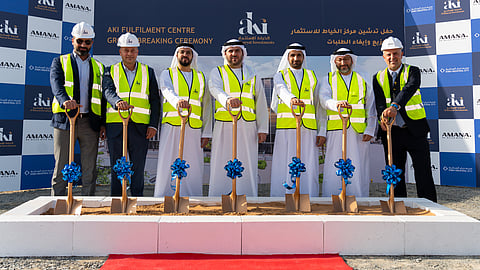 Al Khayyat Investments to Open New UAE e-Fulfilment Centre