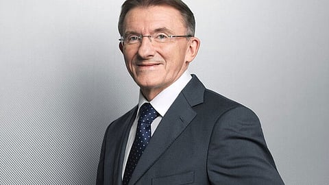 Ken Allen Invests in Egyptian Start Up Bosta; Joins Board of Directors