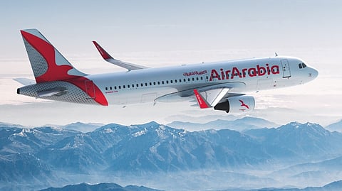 Air Arabia Delivers Record 2022 Net Profit of $326 Million, Up 70%