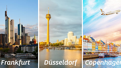 Etihad Cargo Expands European Capacity