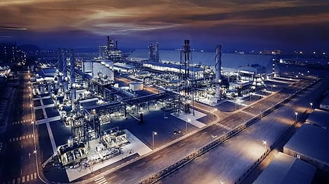 ADNOC Signs Deals with 23 Companies to Boost Local Manufacturing