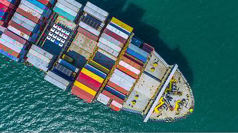 Global Container Shipping: Contract Rates Inch Closer to Spot Rates
