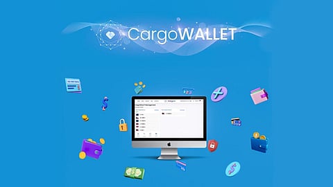 CargoAi Launches CargoWALLET Payment Solution for Freight Forwarders