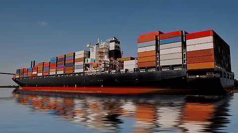 Xeneta Reveals Container Shipping’s First Emission Heroes and Villains