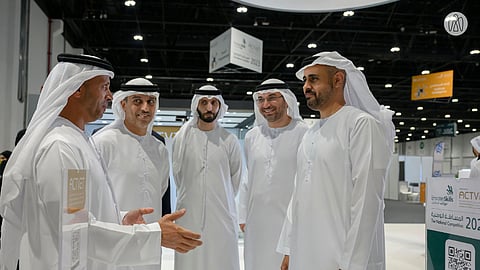 ACTVET and Etihad Rail Sign Agreement to Train Emirati Students