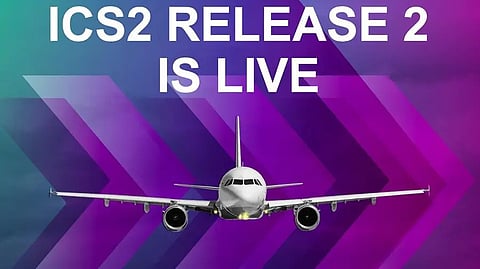 New Rules for Inbound Air Shipments to EU Went Live on March 1, 2023