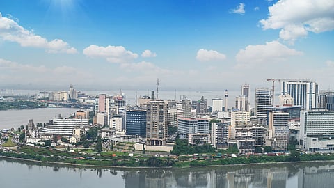 Kuehne+Nagel Sets Up New West Africa Cluster to Better Service Region
