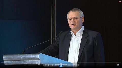 Lars Jensen to Host and Moderate TLME Future of Logistics Part 3