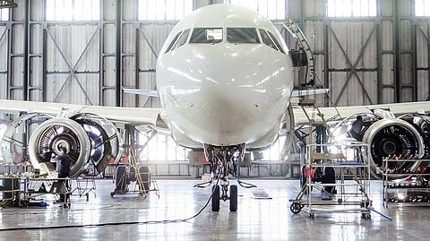 Airbus Forecast: Middle East MRO Industry to Outpace Global Growth