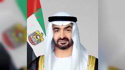 Mohamed bin Zayed Issues Law to Establish Abu Dhabi Transport Company
