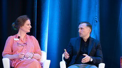 Transport & Logistics On the Cusp of Digital Transformation: SHIPNEXT