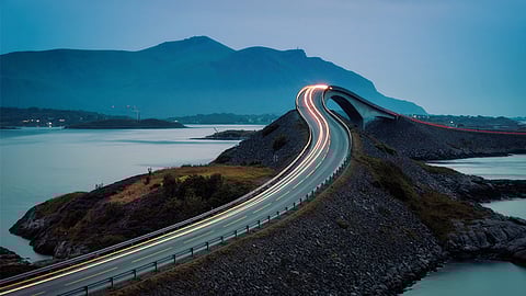 DSV Reports 'Good Start' to 2023 Under Slow Market Conditions