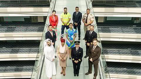 Emirates and dnata Join the United Nations Global Compact