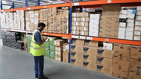 Dubai Customs: Goods Clearance Services Continue 24/7, 365 Days a Year