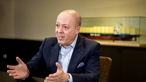 MSC to Share Insights on Digitalization