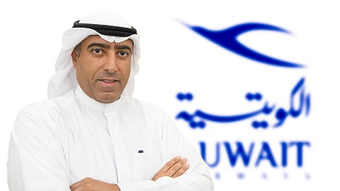 Kuwait Airways Organises Structure to Boost Performance & Productivity