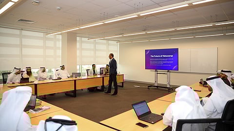 Dubai Customs Breaks New Ground by Introducing Metaverse