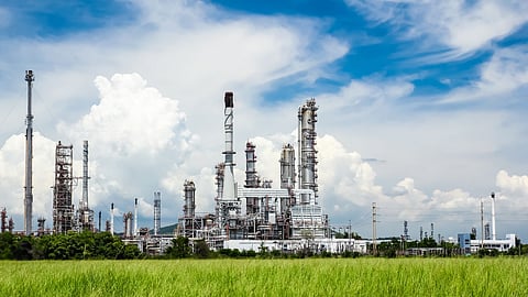 Honeywell Introduces Pioneering Liquid Hydrogen Transport Solution