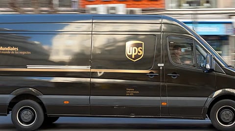Volume Pressure Brings UPS Profits Down 21.8% in First Quarter 2023