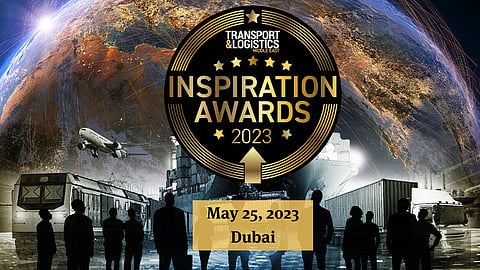TLME Inspiration Awards 2023 - Coming to Dubai in Two Days