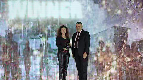 DHL Global Forwarding Wins Most Inspiring Sustainable Logistics Pioneer Award