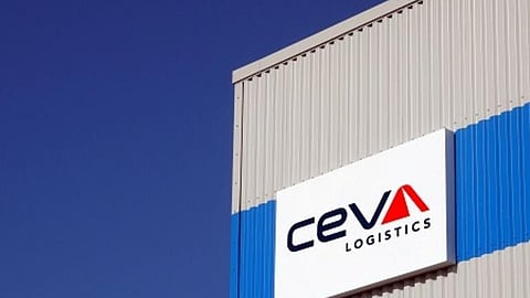 CEVA Logistics to Operate Four Deep-sea, Dual-fuel Hybrid RORO Vessels